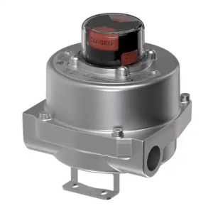 Alternative view of Noah NLB - Limit Switch Boxes