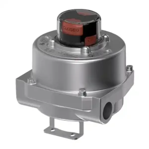 Alternative view of Noah NLB - Limit Switch Boxes