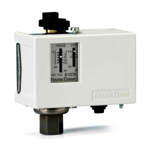 Fantini Cosmi B12CN Pressostat