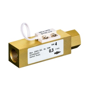 HSW Type DW-K