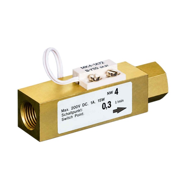 HSW Type DW-K