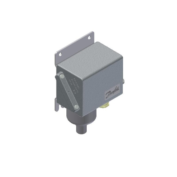 Danfoss Pressostaten KPS - Image 6