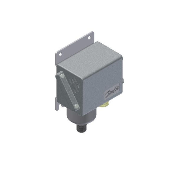 Danfoss Pressostaten KPS - Image 5