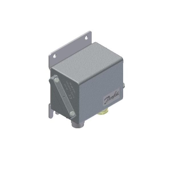 Danfoss Pressostaten KPS - Image 4