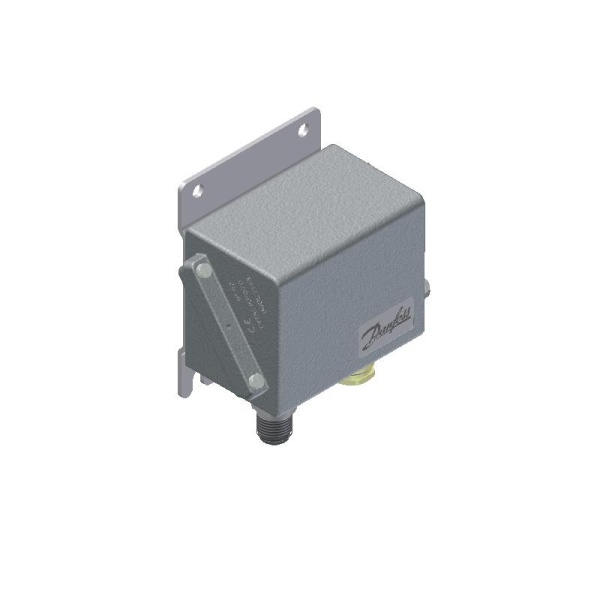 Danfoss Pressostaten KPS - Image 2