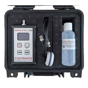Alternative view of Ultrasone vloeistofniveauindicator voor brandcilinders Portalevel®Lite (2290334-LITE)